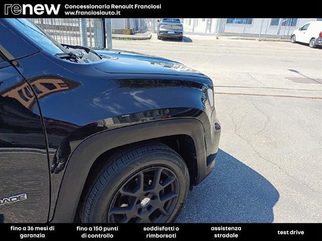 JEEP Renegade 1.0 t3 Limited 2wd