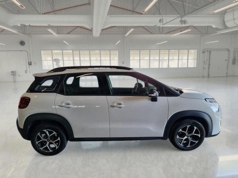 CITROEN C3 AIRCROSS PURETECH 130 SES SHINE EAT6 SUV