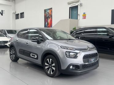 Citroen C3 PureTech 110 S&S Max