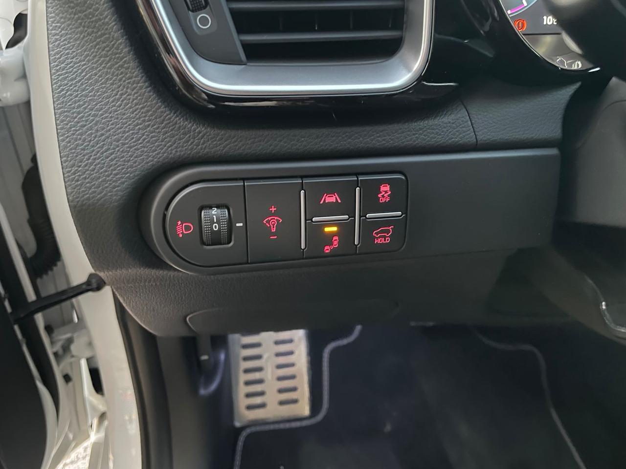 Kia ProCeed GT Line Special Edition 1.5 T-GD #7990