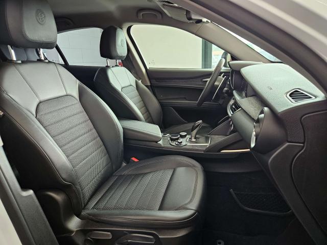 Alfa Romeo Stelvio 2.2 t Sport Edition Q4 210cv auto