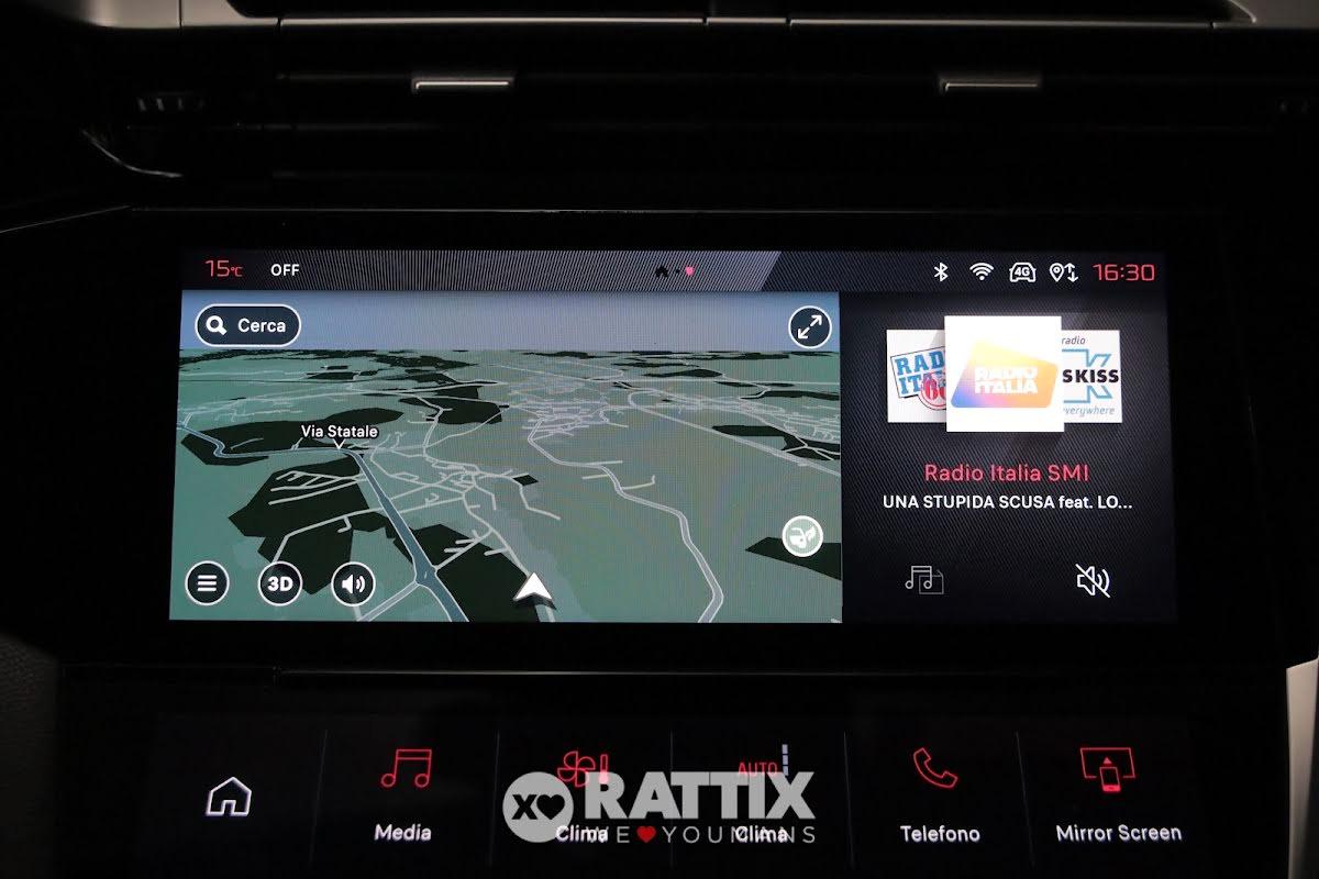 Peugeot 308 1.2 Puretech t 130CV GT EAT8