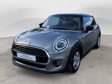 MINI Mini 3 porte Mini 3p 1.5 Cooper Business auto