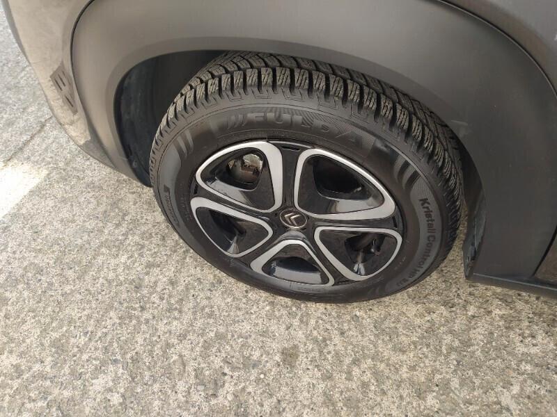 Citroen C3 Aircross BlueHDi 120cv Eat6 *50.000 Km*
