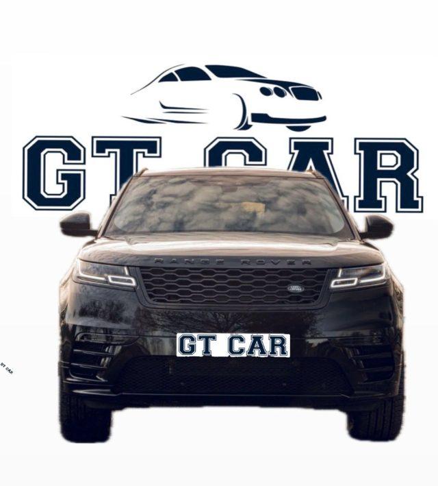 LAND ROVER Range Rover Velar 2.0D I4 180 CV R-Dynamic HSE *TUTTA TAGLIANDATA*