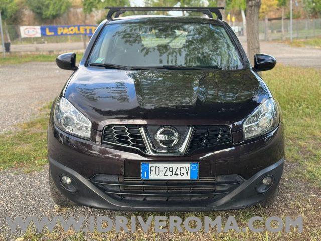 NISSAN Qashqai 1.6 dCi DPF Acenta