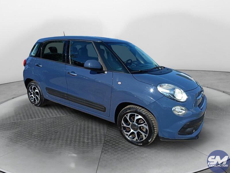 FIAT 500L 1.3 Multijet 95cv Mirror