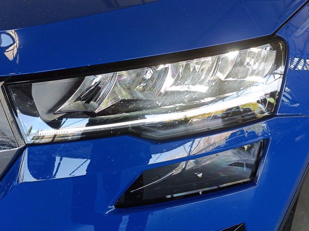 SKODA Karoq 1.0 tsi ambition del 2022