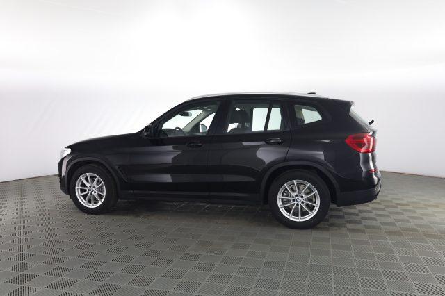 BMW X3 X3 sDrive18d Business Advantage/X3 sDrive18d 48V B