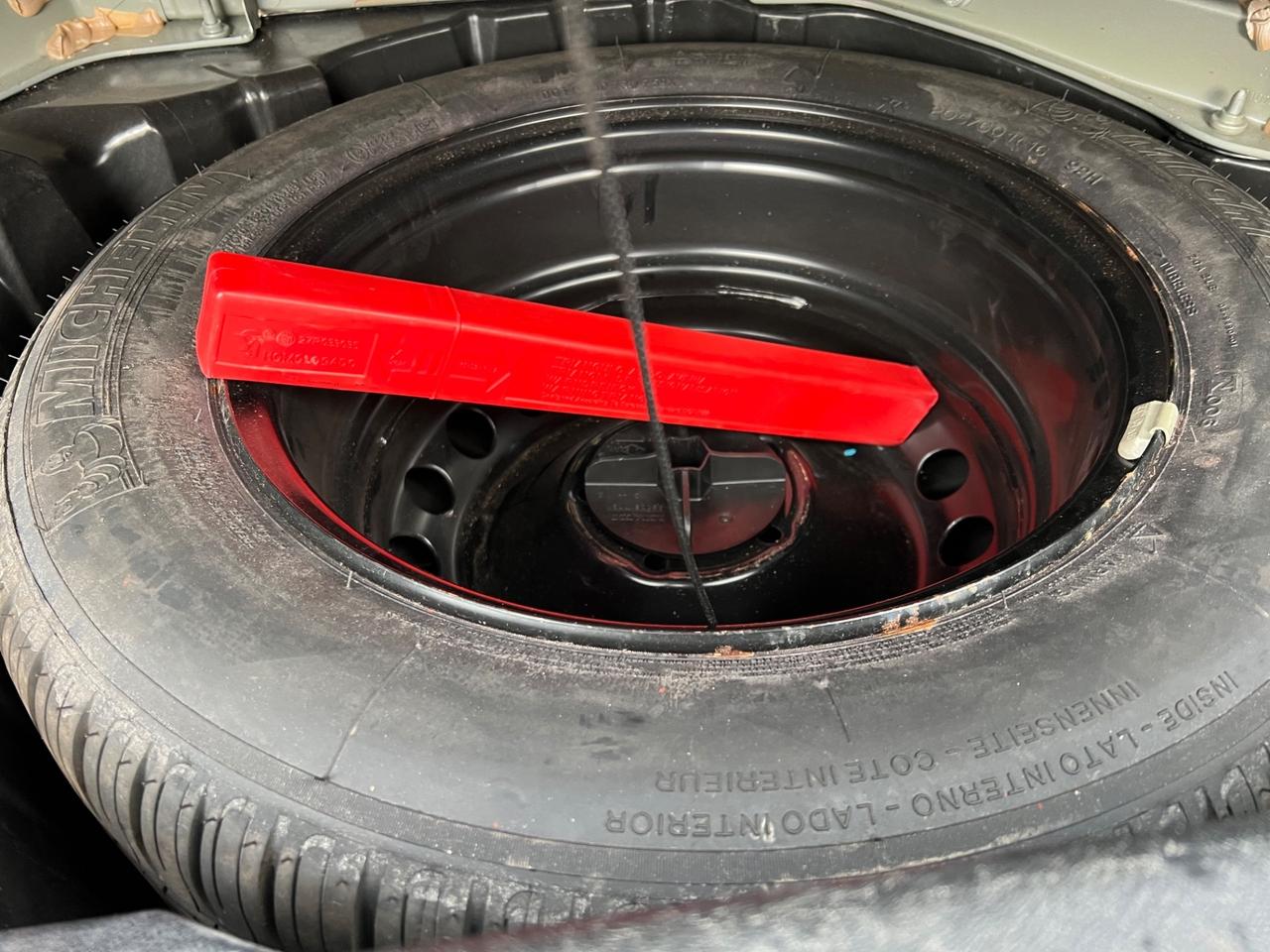 Renault Scenic Scénic 1.5 dCi 110CV Confort