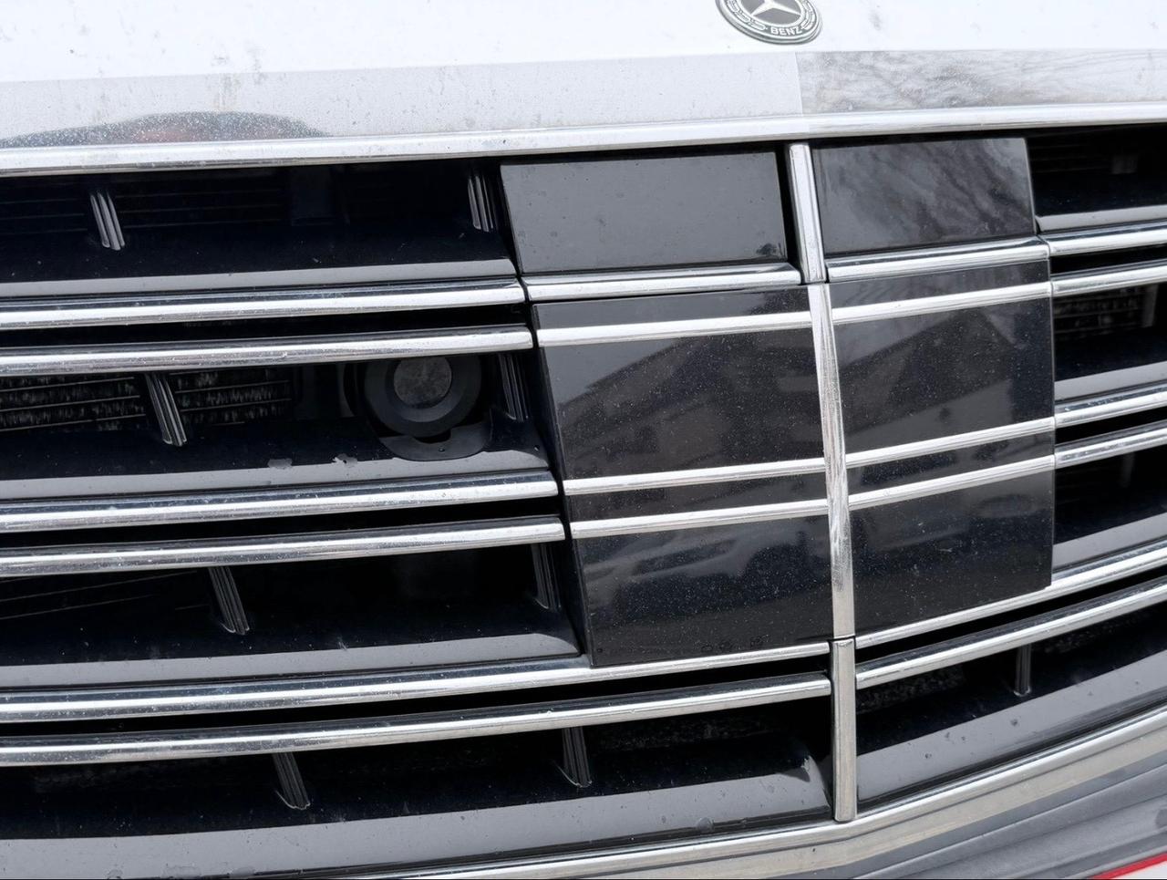 Mercedes-benz S 400d 340CV 4Matic LONG PRESIDENT