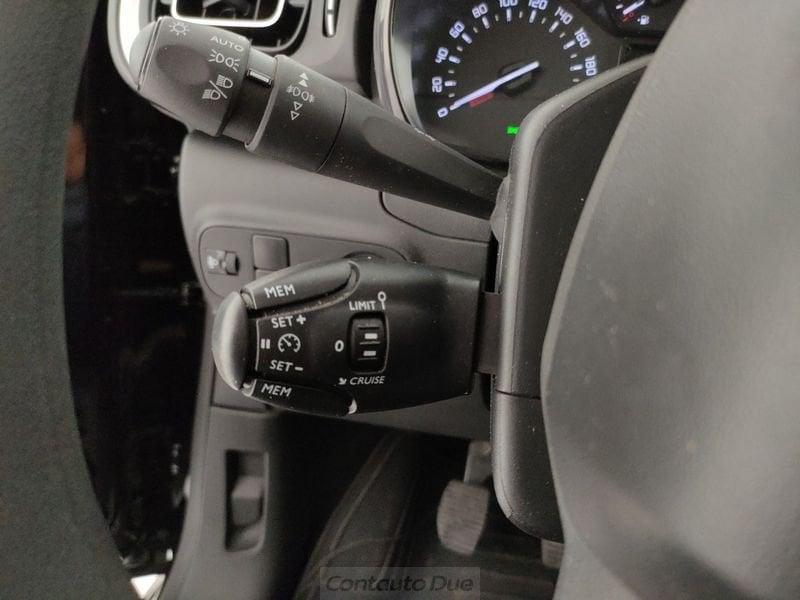 Citroën C3 PureTech 83 S&S Shine