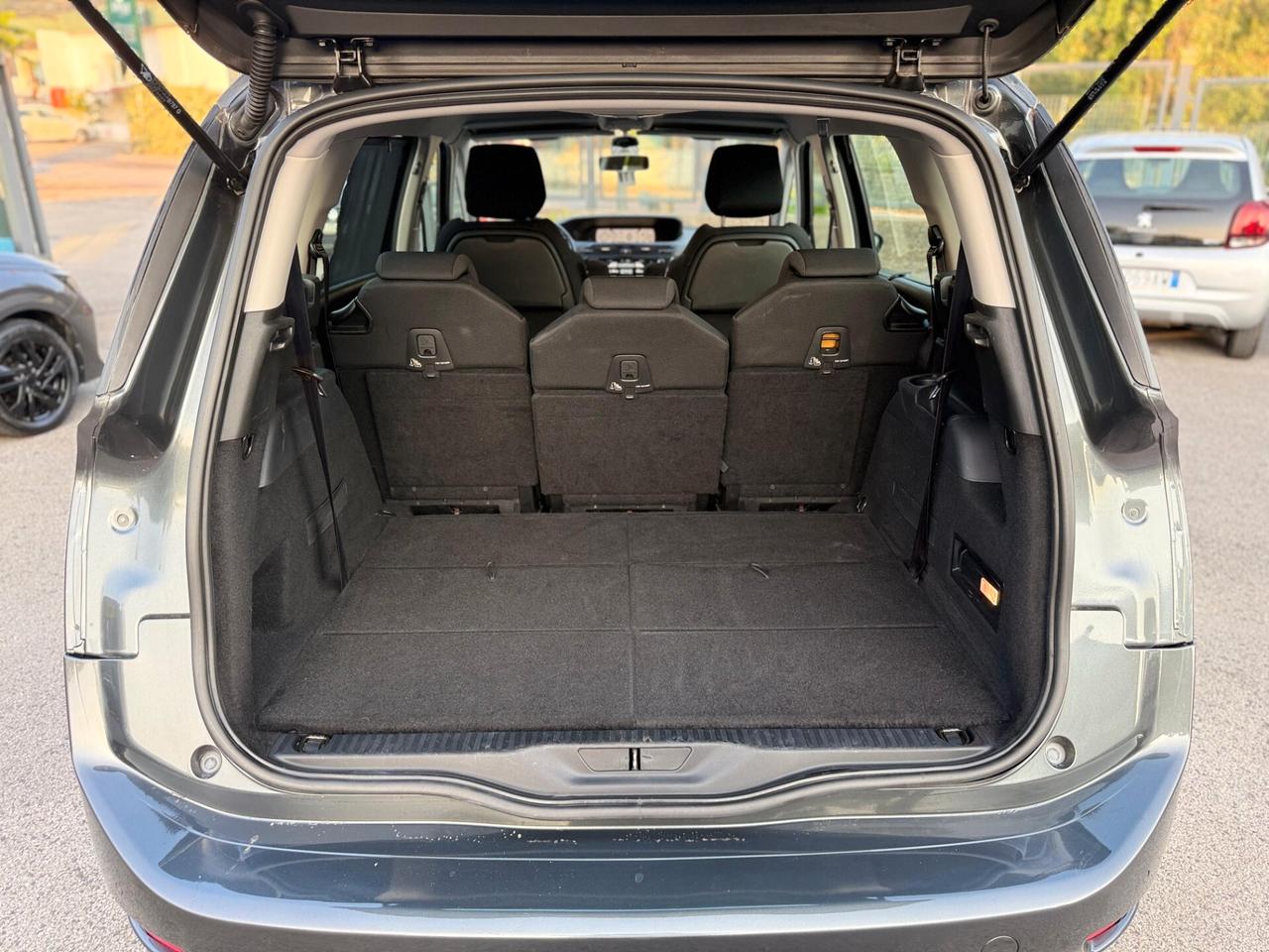 Citroen Grand C4 Picasso 1.6 e-HDi 115 Business