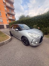 Citron DS3 1.4 VTi Benzina