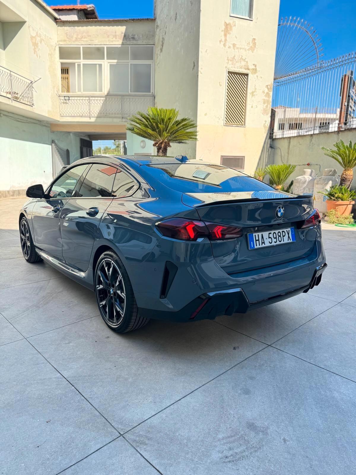 Bmw Serie 2 Gran Coupé 218d MSport Pro