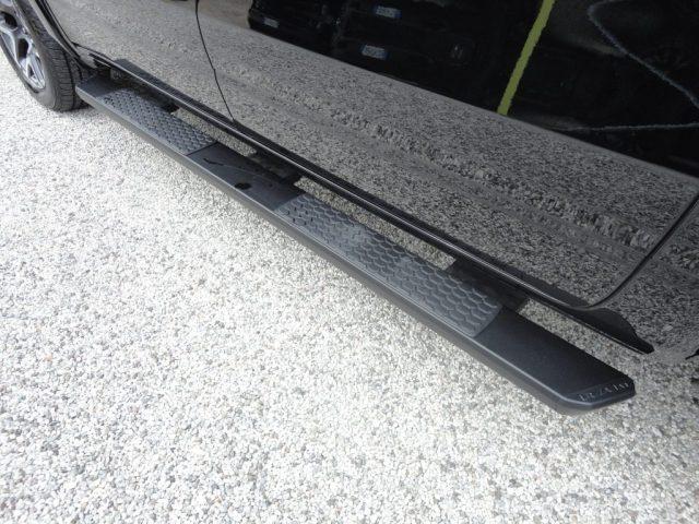 DODGE RAM 1500 3.0L I6 Hurricane LARAMIE SPORT - Pronta