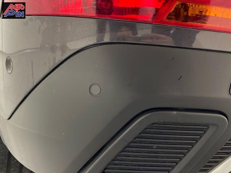 DS DS 7 DS 7 BlueHDi 130 aut. Étoile