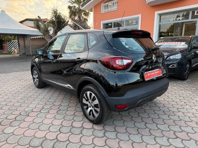 Renault Captur 1.5 DCi 90CV Sport Edition - 12/2018
