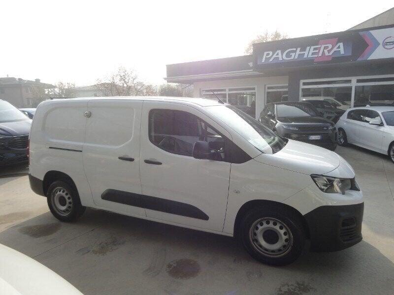 Toyota Proace City Proace City 1.5D 100 CV S&S PC 4p. Active