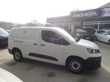 Toyota Proace City Proace City 1.5D 100 CV S&S PC 4p. Active