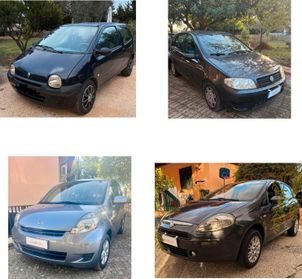 N. 4 AUTO IN PROMOZIONE FINO AL 23 NOVEMBRE 2025