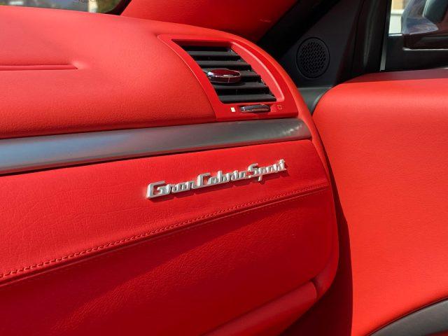 MASERATI GranCabrio 4.7 V8 Sport