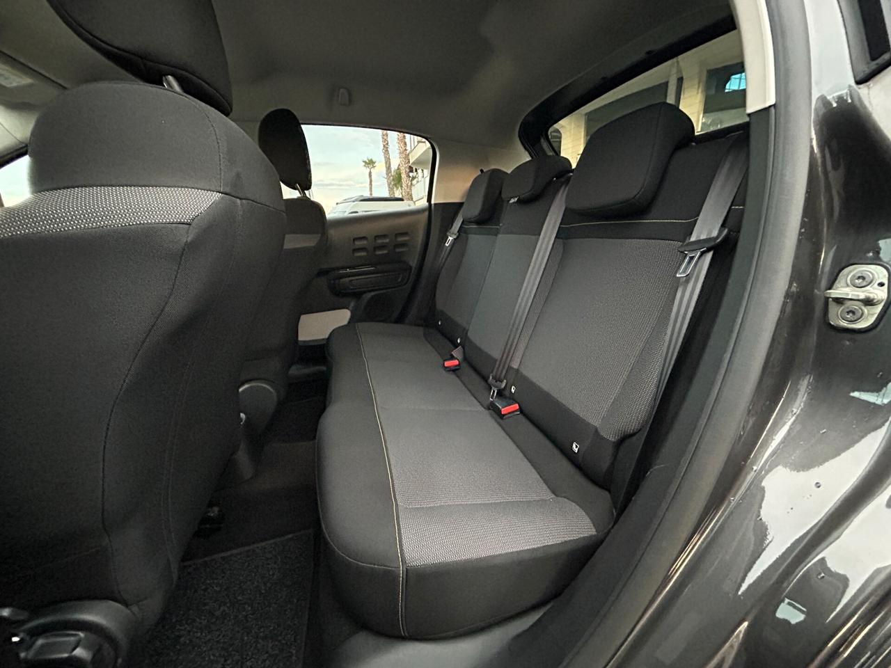 Citroen C3 1.5 bluehdi Shine