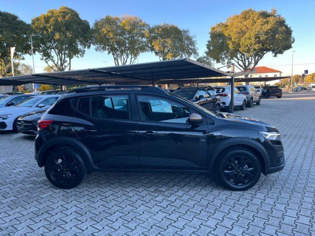 DACIA Sandero Stepway 1.0 TCe ECO-G Extreme