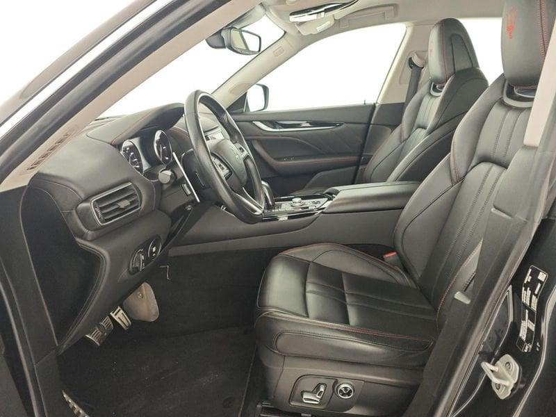 Maserati Levante V6 Diesel 275 CV AWD Gransport