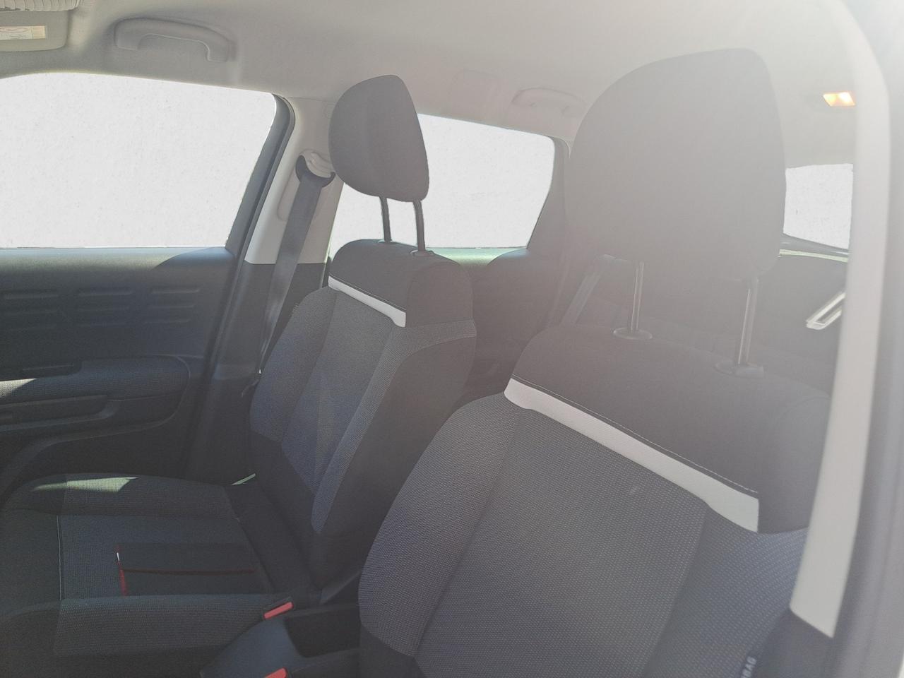 CITROEN C3 Aircross 1ª s. - C3 Aircross PureTech 110 S&S Feel