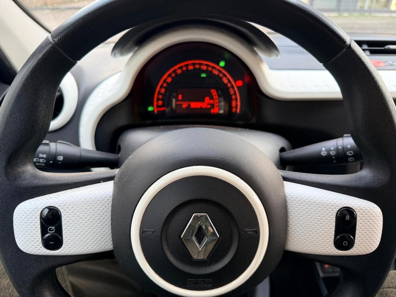 Renault Twingo SCe 65 CV Duel ***OK NEOPATENTATI***