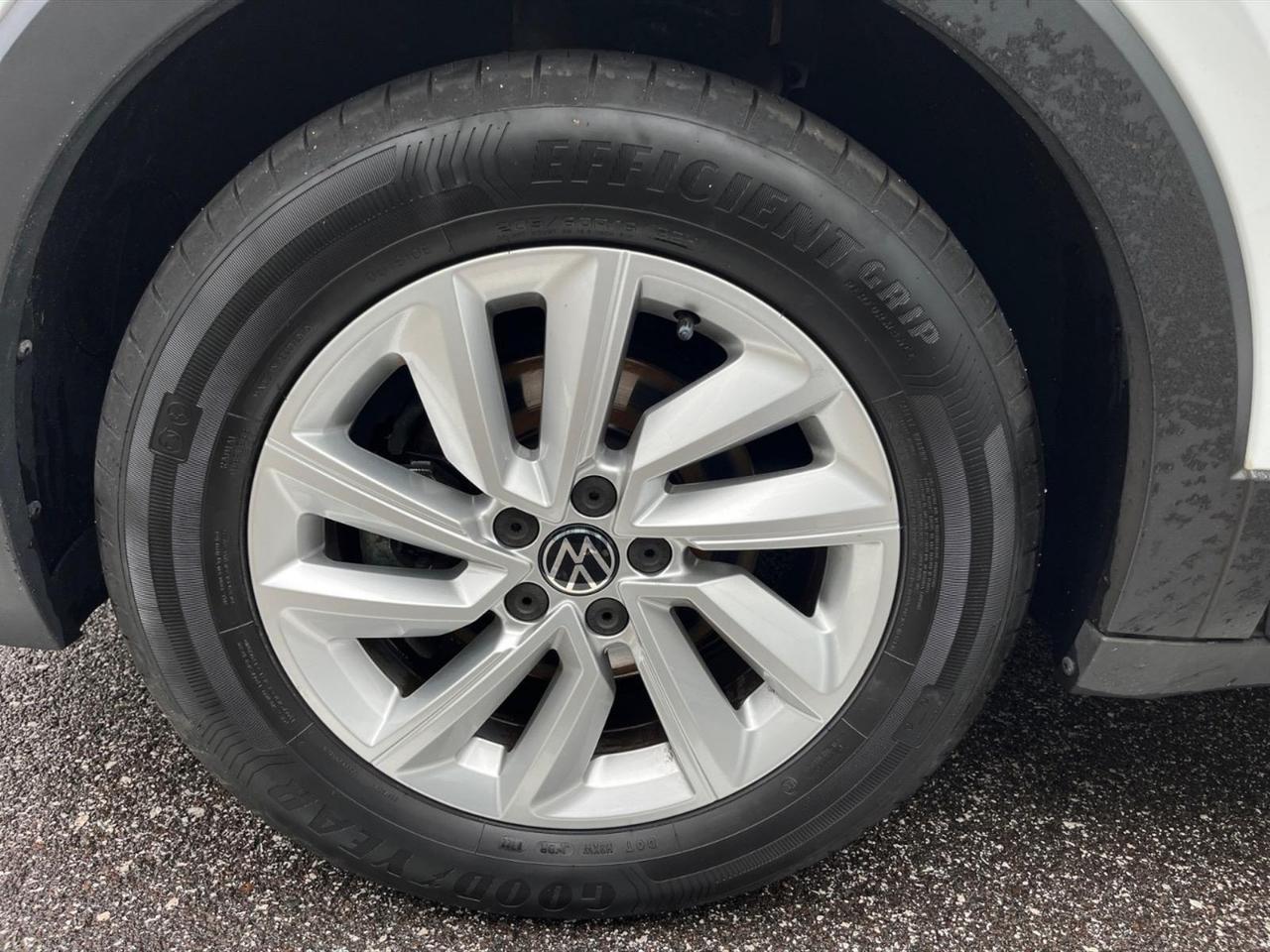 Volkswagen T-Cross 1.0 tsi style 110cv dsg