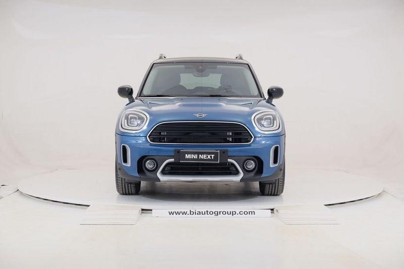 MINI Mini Countryman F60 2020 Benzi Mini Countryman 1.5 Cooper Northwood Edition all4
