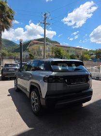 Jeep Compass 1.2 Turbo 48V Hybrid Altitude