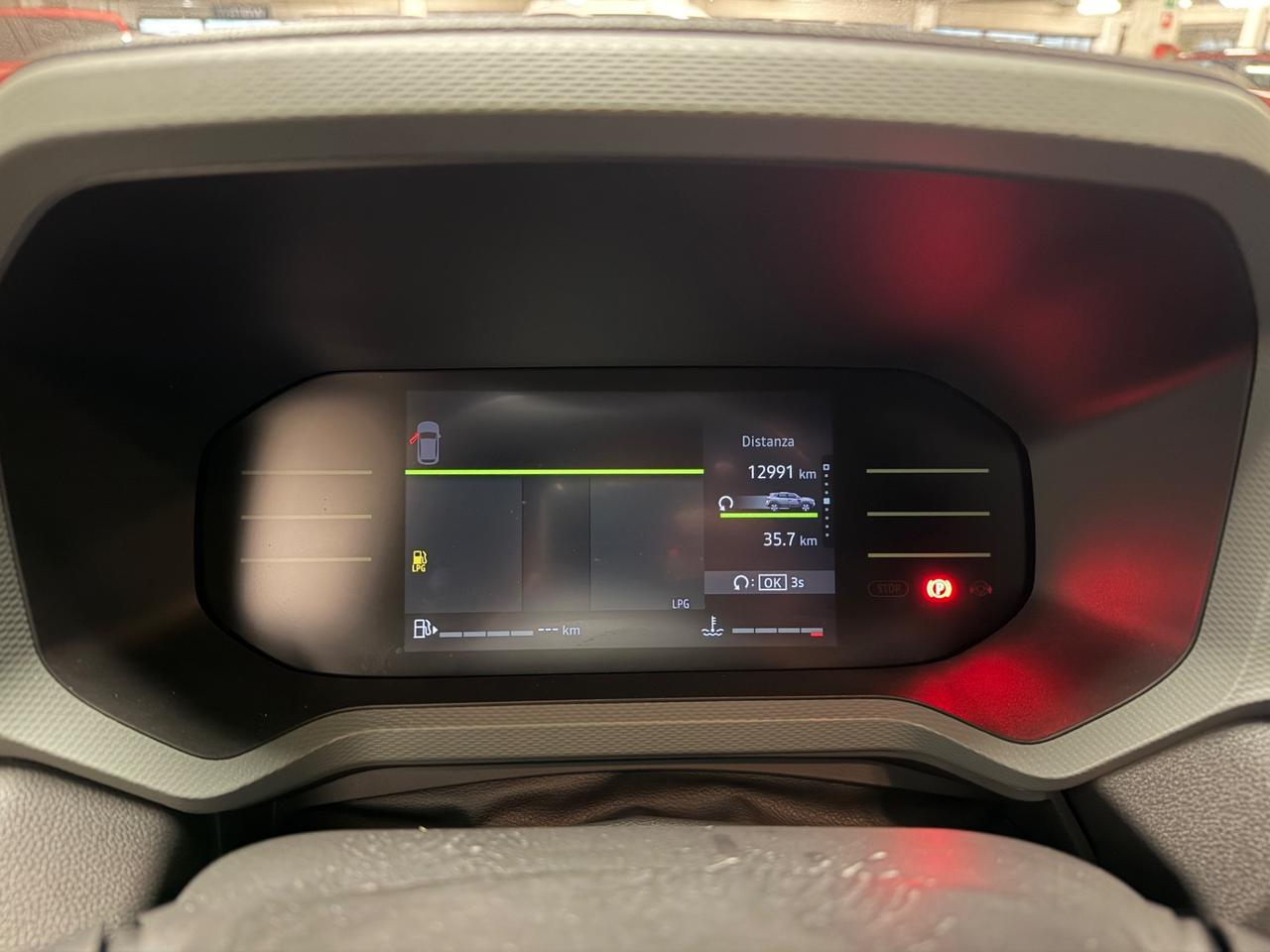 Dacia Duster 1.0 TCe GPL 4x2 Extreme