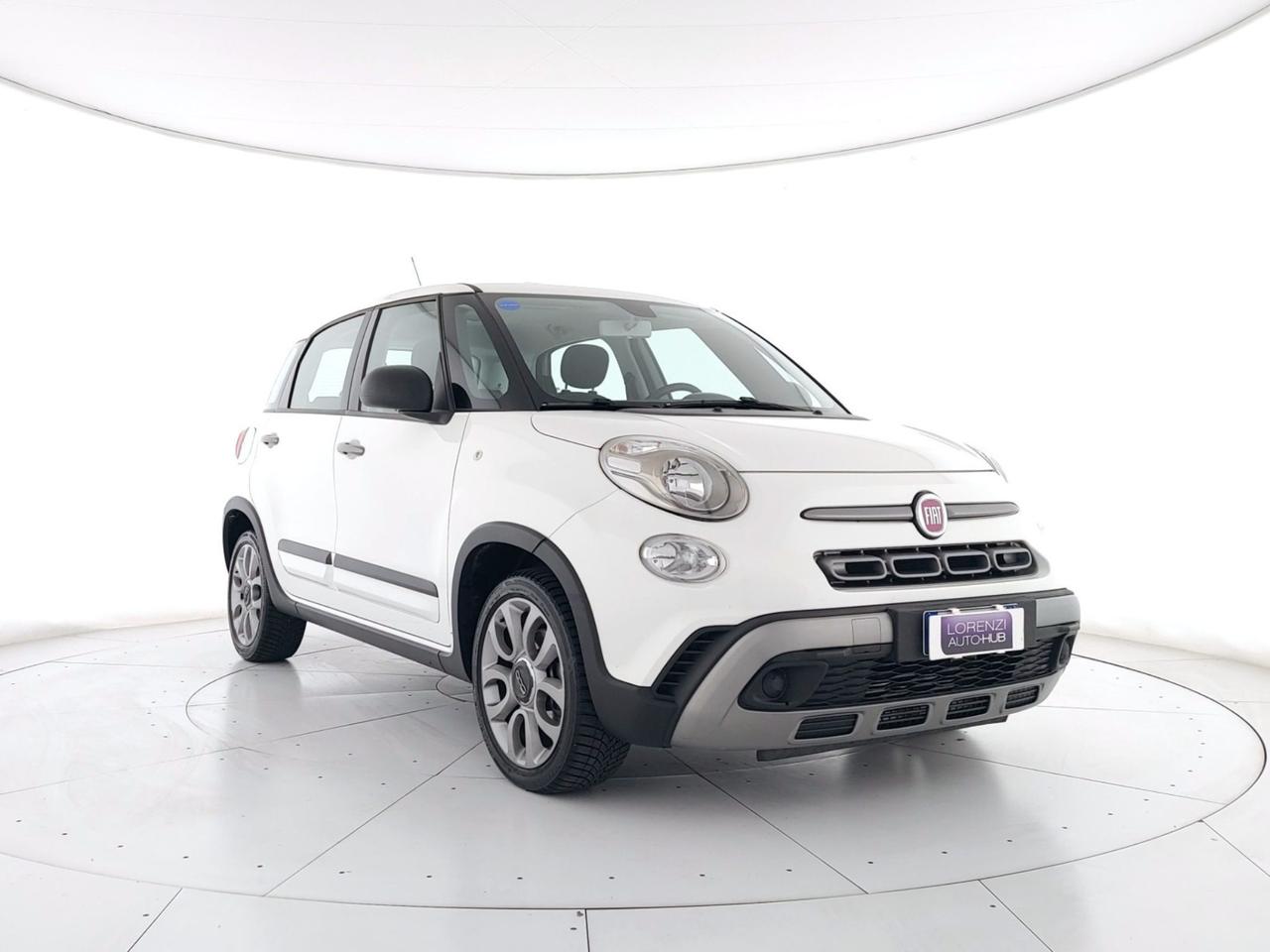 FIAT 500L Cross 1.3 mjt City 95cv NEOPATENTATI+BLUETOOTH