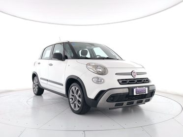 FIAT 500L Cross 1.3 mjt City 95cv NEOPATENTATI+BLUETOOTH