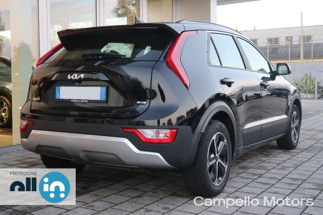 KIA Niro Niro 1.6 GDi DCT HEV Business