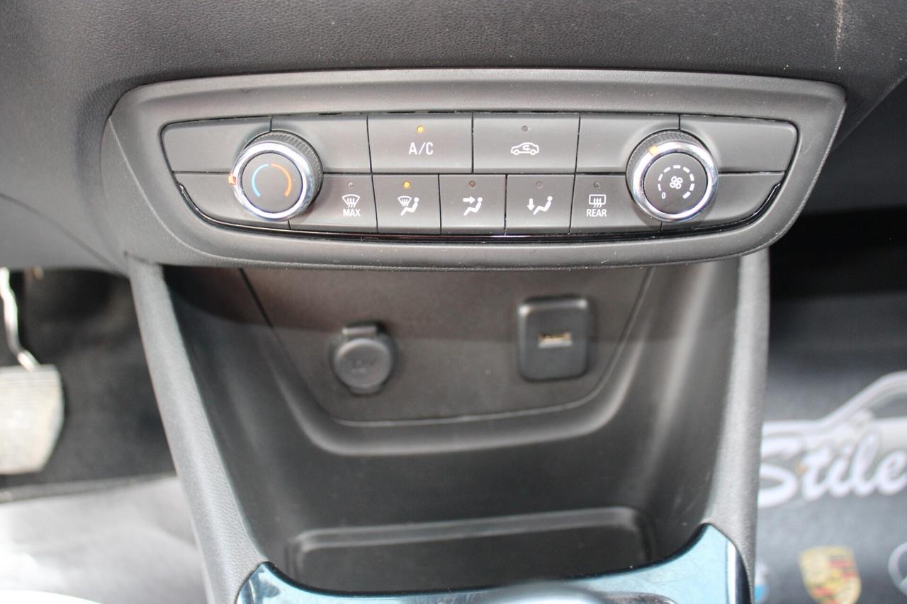 Opel Crossland X 1.6 ECOTEC D 8V Start&Stop Innovation