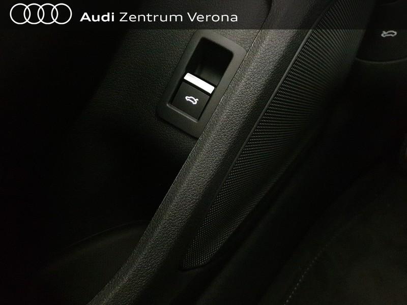 Avant 40TDI 204CV quattro S tronic S line Edition