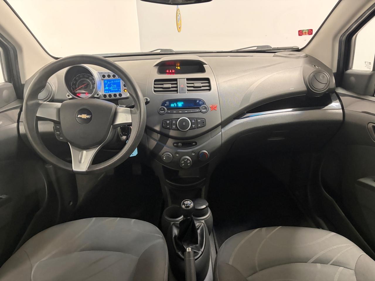 Chevrolet Spark 1.0 LS km 119.000 Come nuova !