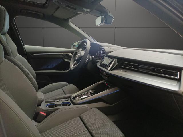 AUDI A3 SPB 35 TFSI S tronic S line edition