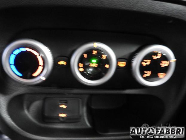 FIAT - 500 L - 1.3 Multijet 85 CV Pop Star