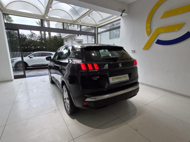 PEUGEOT 3008 BlueHDi 130 S&S Crossway