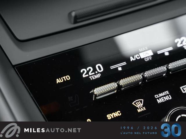 PORSCHE Macan Ev 4 PANO ACC Gancio Keyless PASM Bose