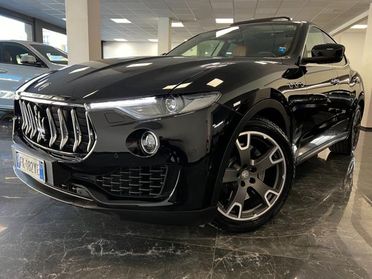 MASERATI Levante V6 430 CV AWD S TETTO / SCARICO SPORTIVO