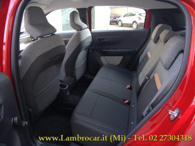 CITROEN C3 Aircross 1.2 Turbo 100 CV You - Offerta Ottobre