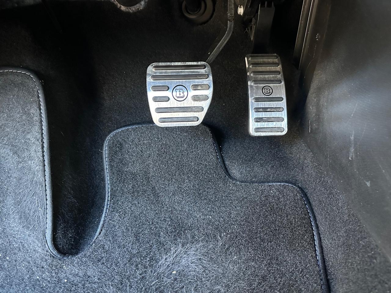 Smart ForTwo BRABUS 0.9 Turbo twinamic Xclusive