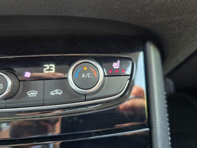 OPEL Grandland X 1.5 Diesel Automatica Ultimate UniProp Tagl Opel S