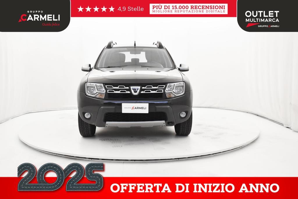 Dacia Duster 1.6 Brave2 4x2